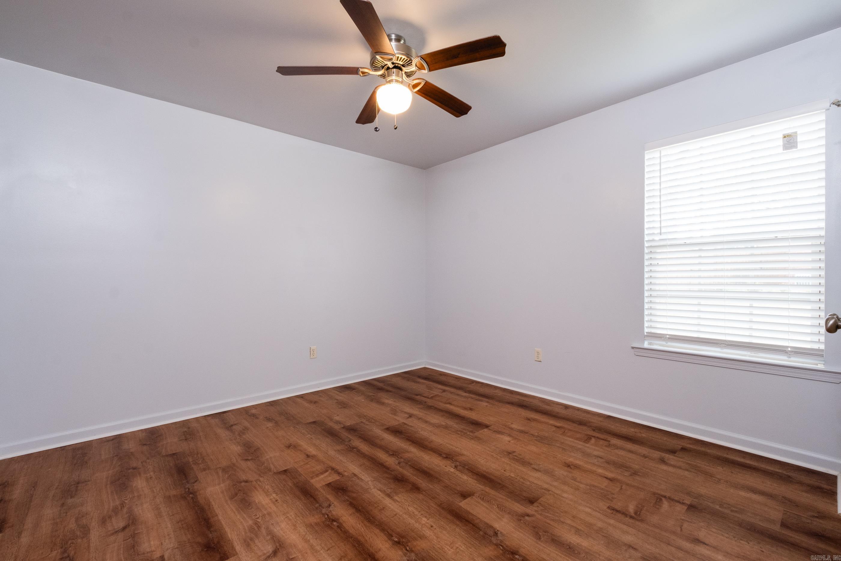 5960 Allwood North Little Rock, AR 72116