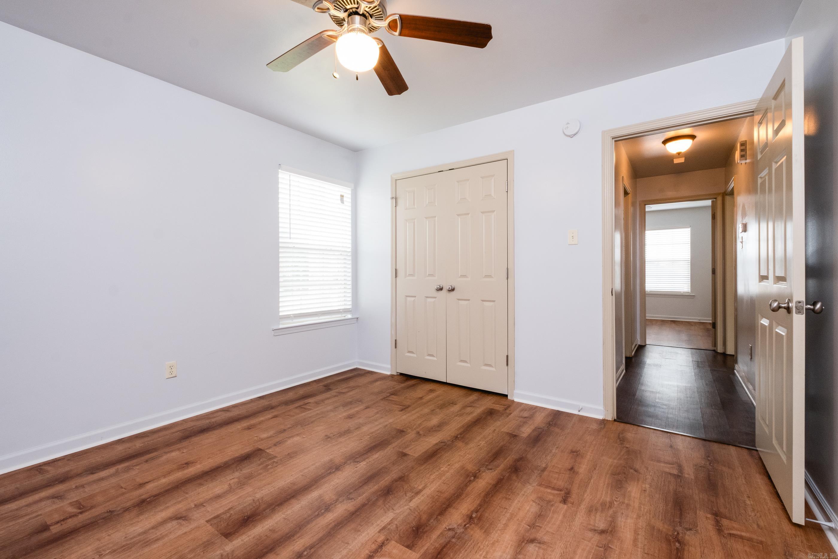5960 Allwood North Little Rock, AR 72116
