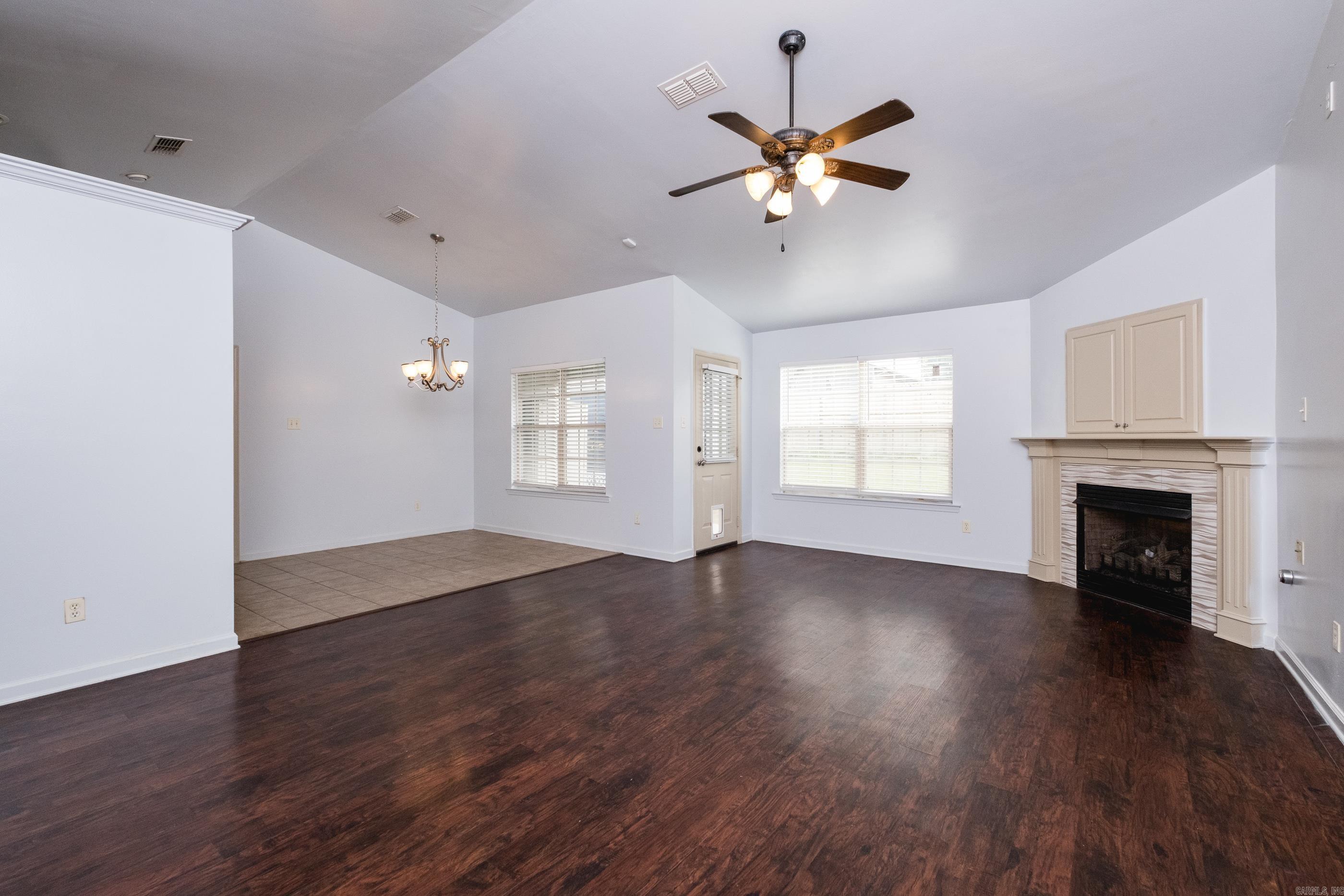 5960 Allwood  North Little Rock, AR