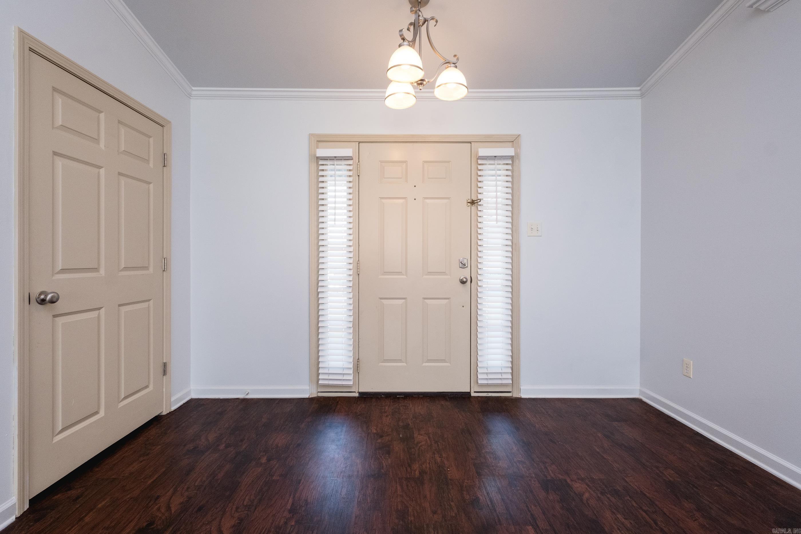 5960 Allwood North Little Rock, AR 72116