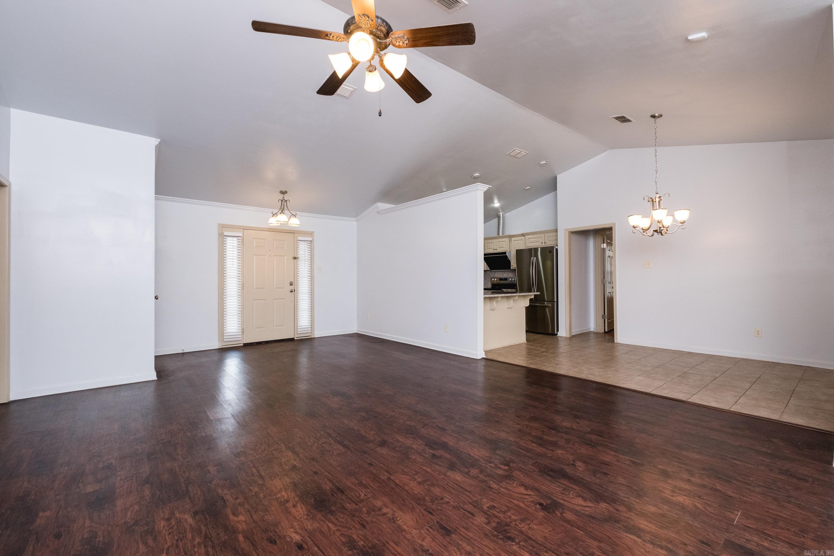 5960 Allwood  North Little Rock, AR