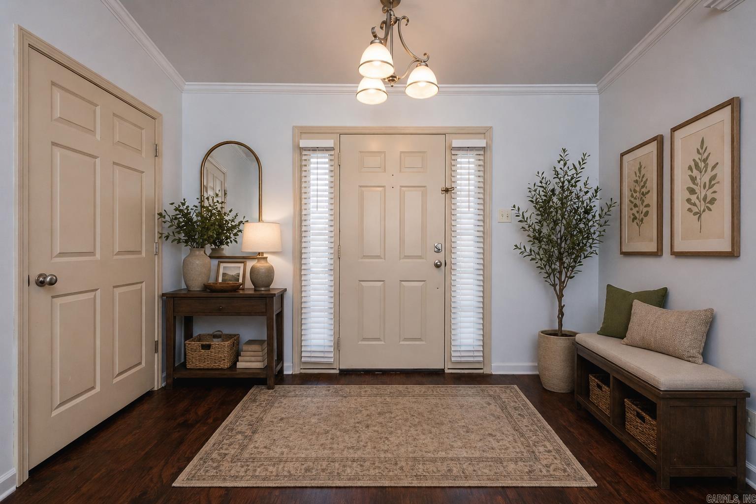 5960 Allwood North Little Rock, AR 72116