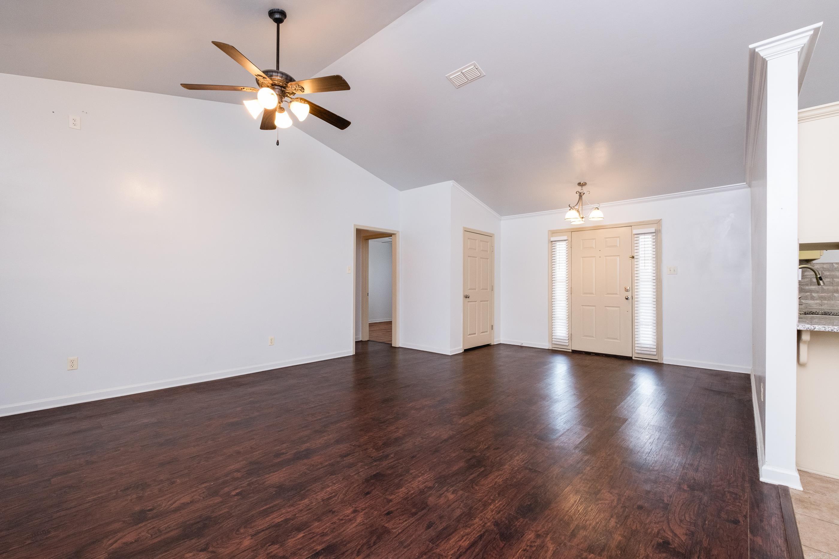 5960 Allwood  North Little Rock, AR