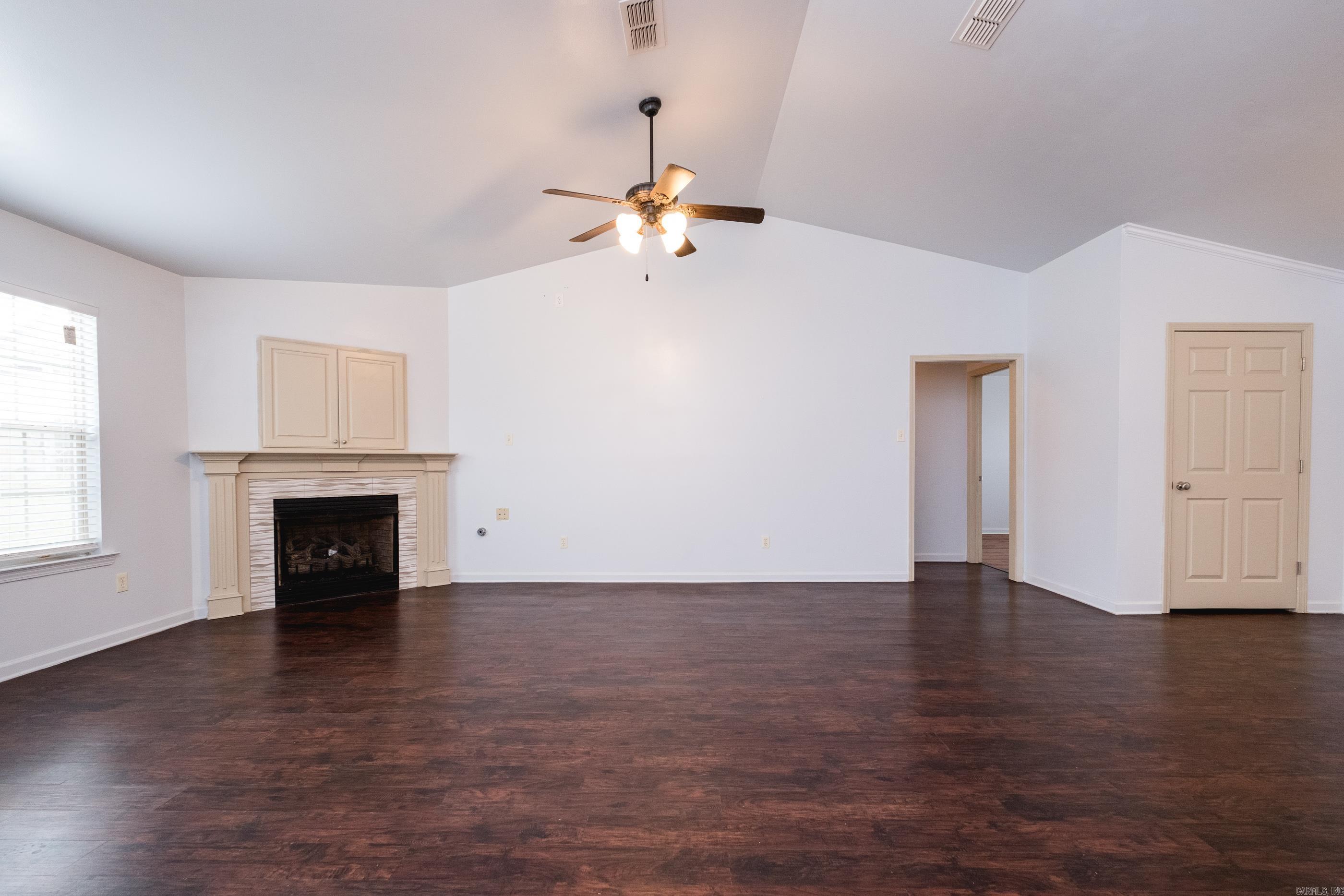 5960 Allwood  North Little Rock, AR