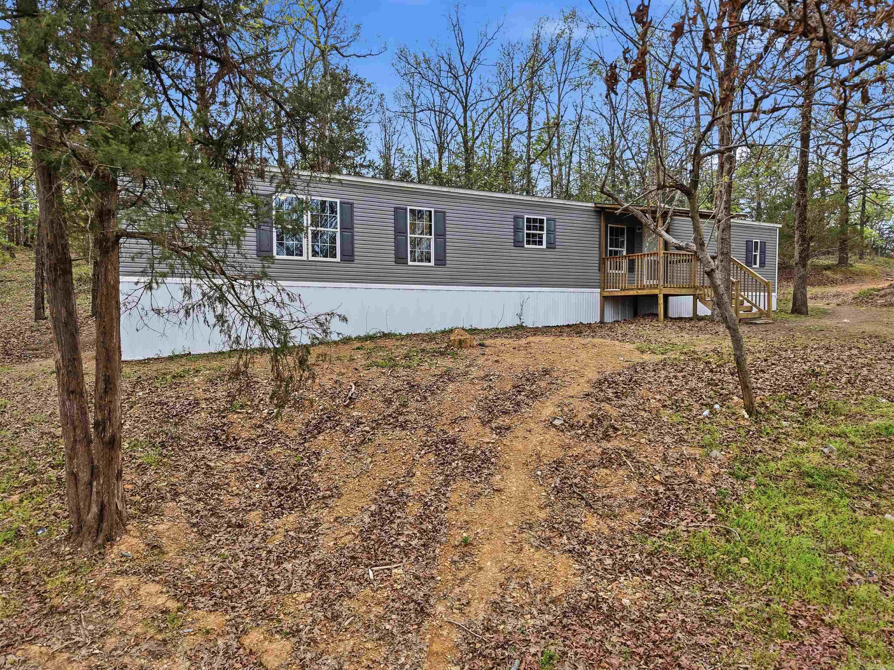 12 Ridge  Mayflower, AR