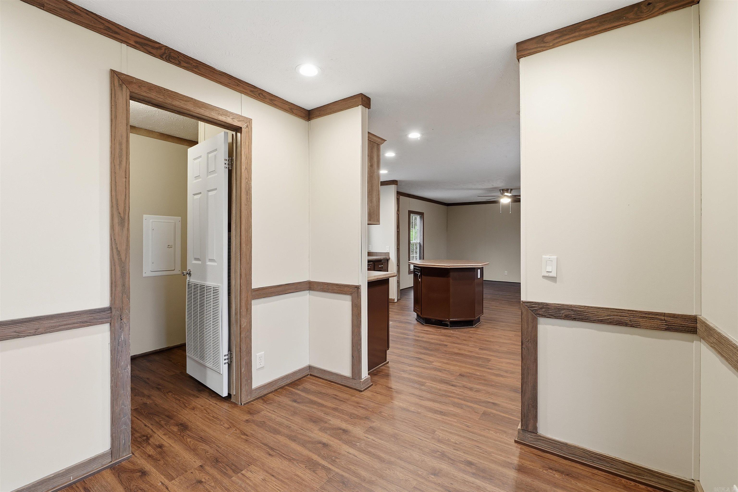 12 Ridge  Mayflower, AR