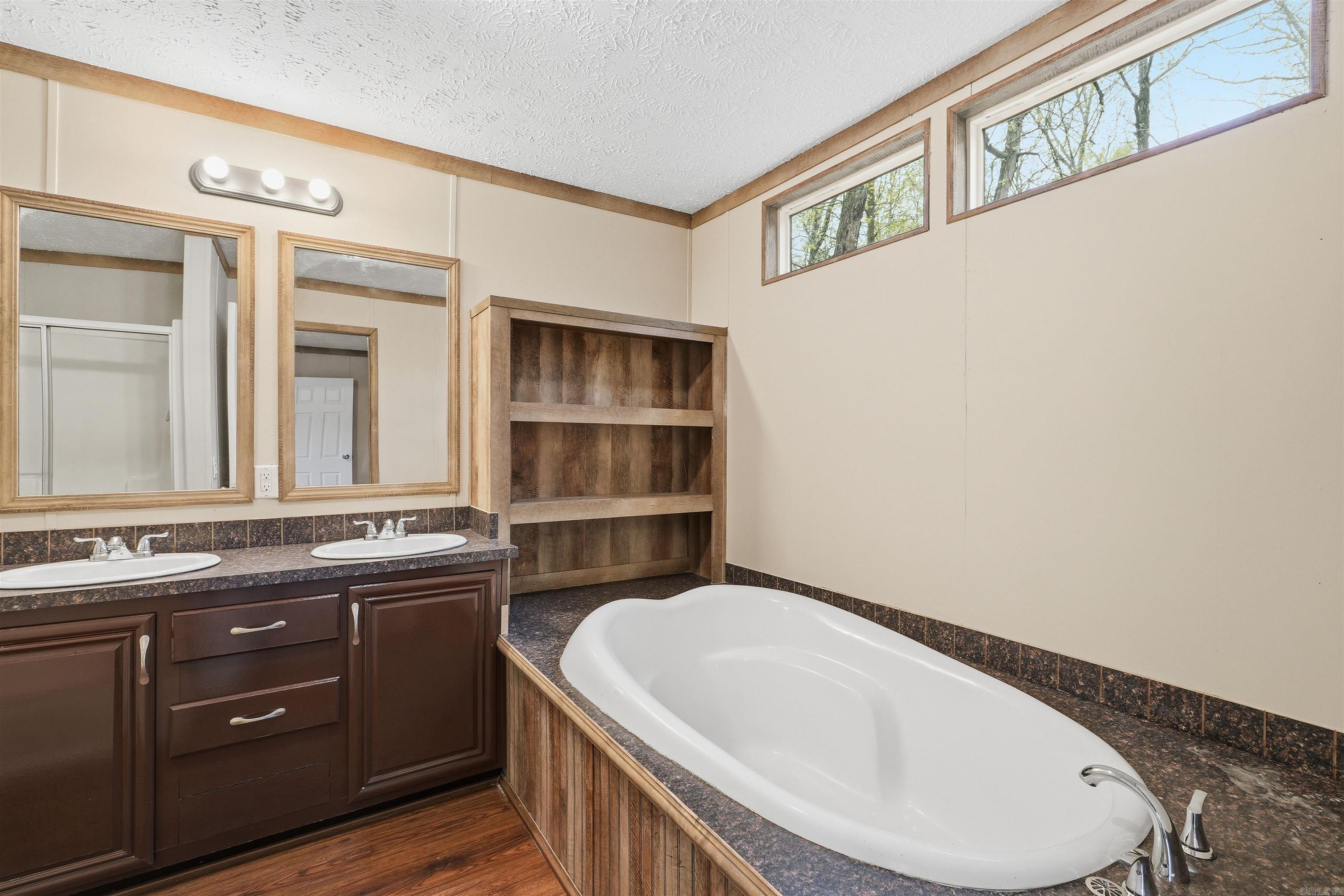 12 Ridge  Mayflower, AR