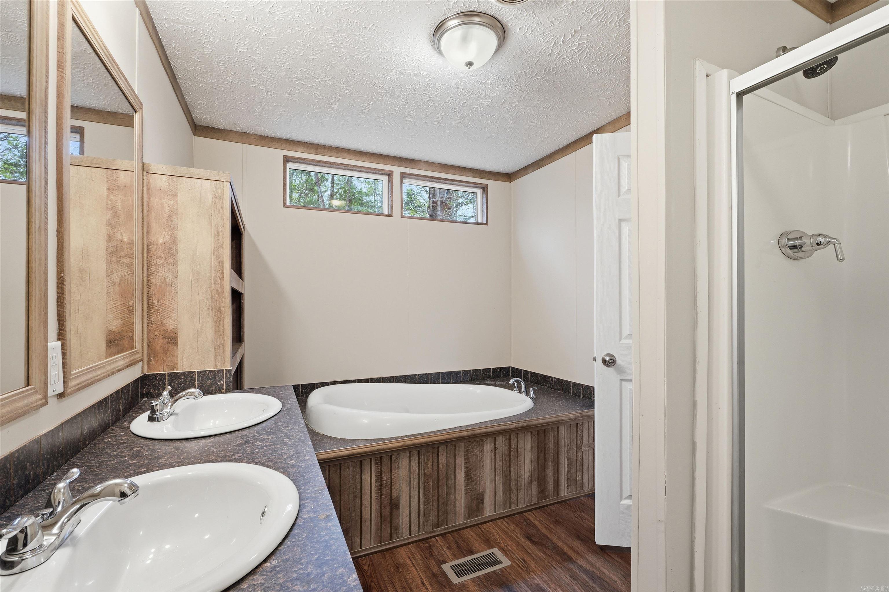 12 Ridge  Mayflower, AR