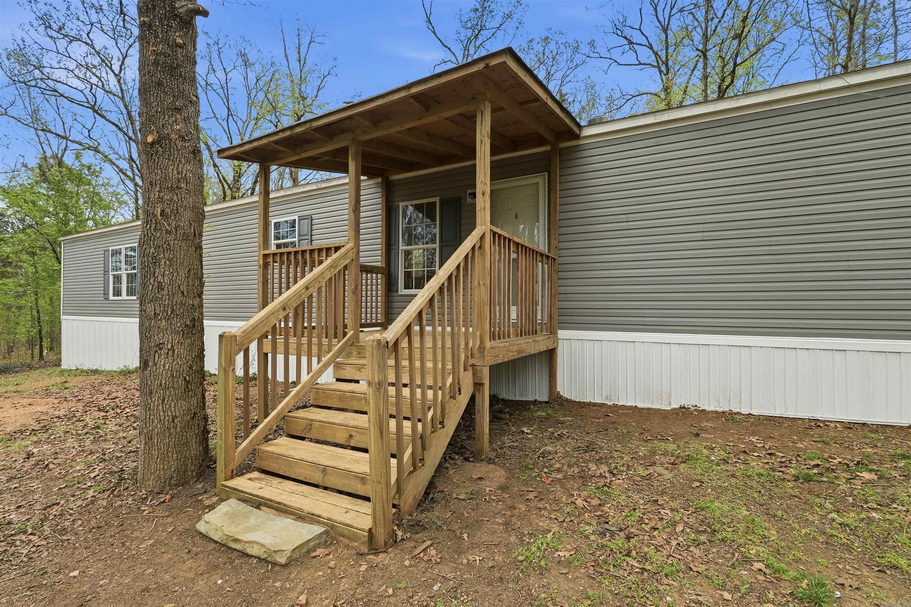 12 Ridge  Mayflower, AR