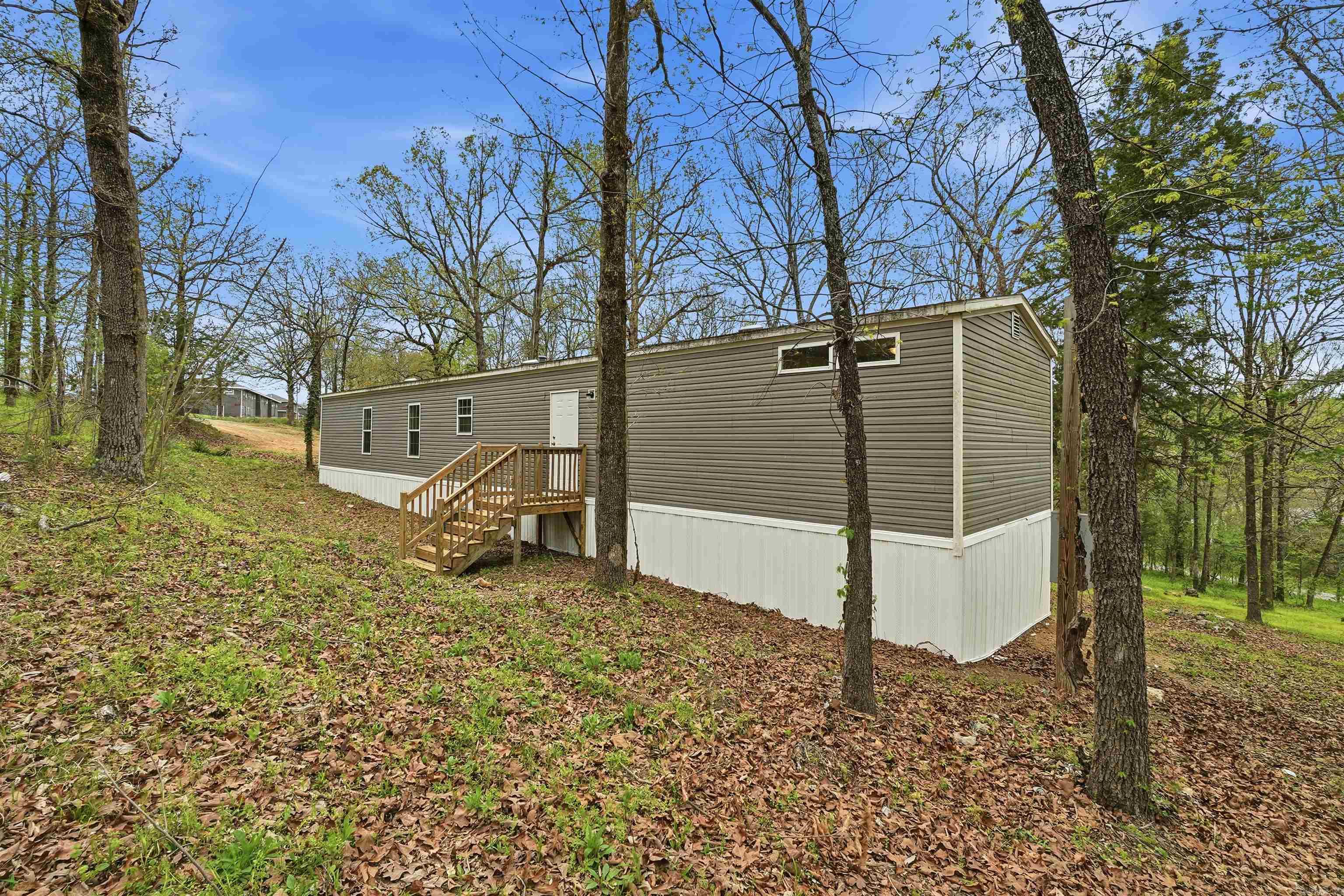 12 Ridge  Mayflower, AR