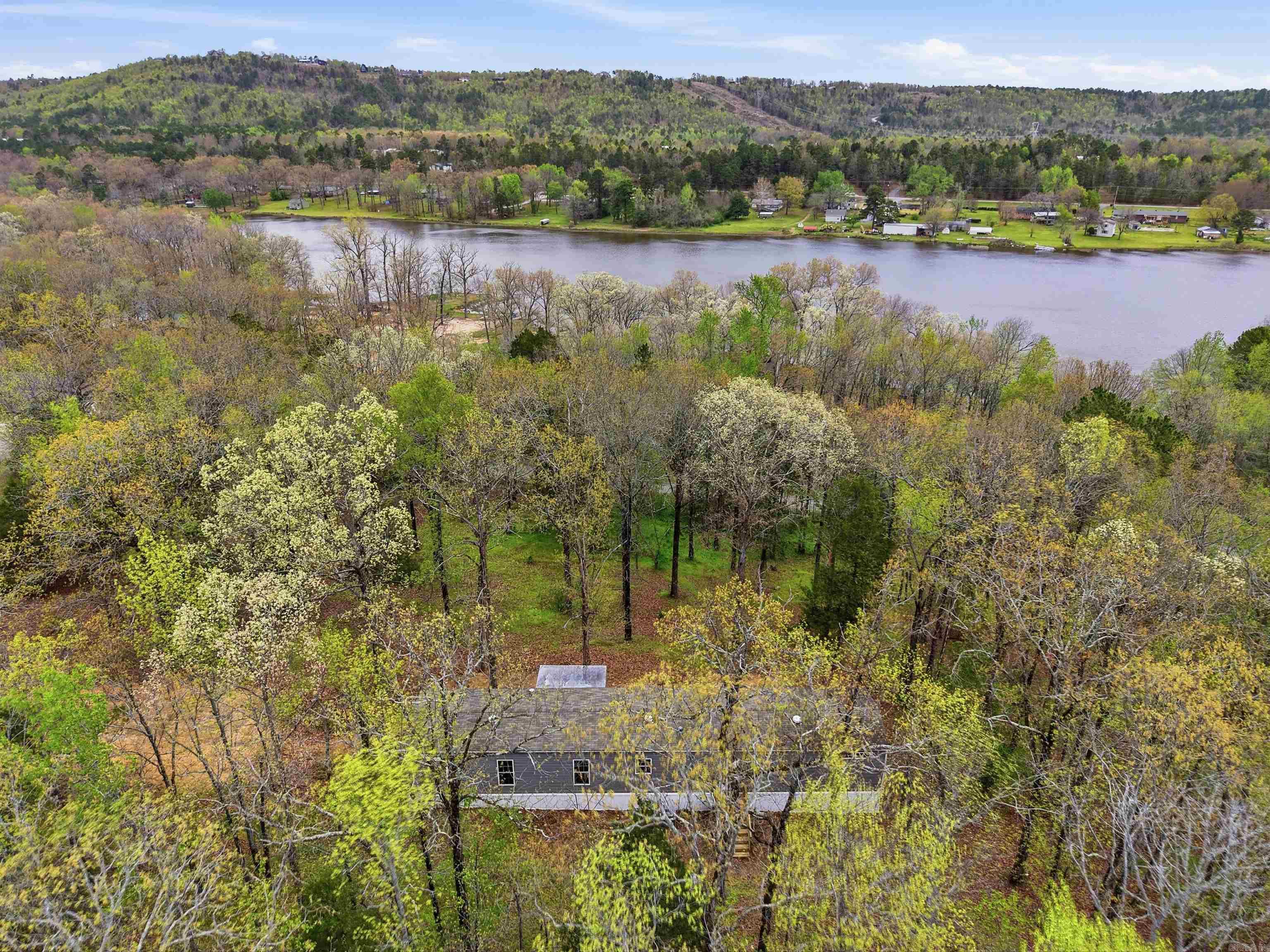 12 Ridge  Mayflower, AR