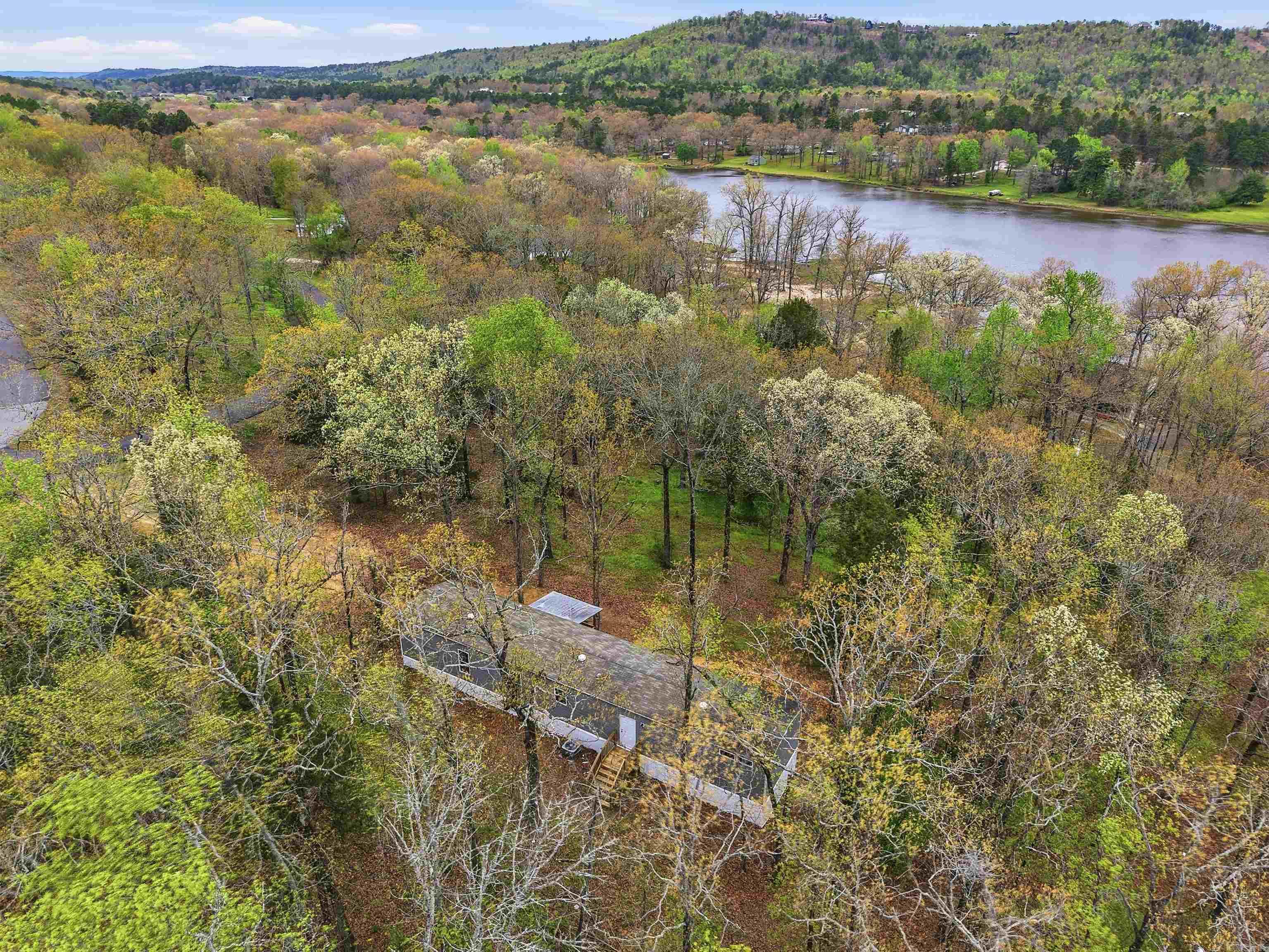 12 Ridge  Mayflower, AR