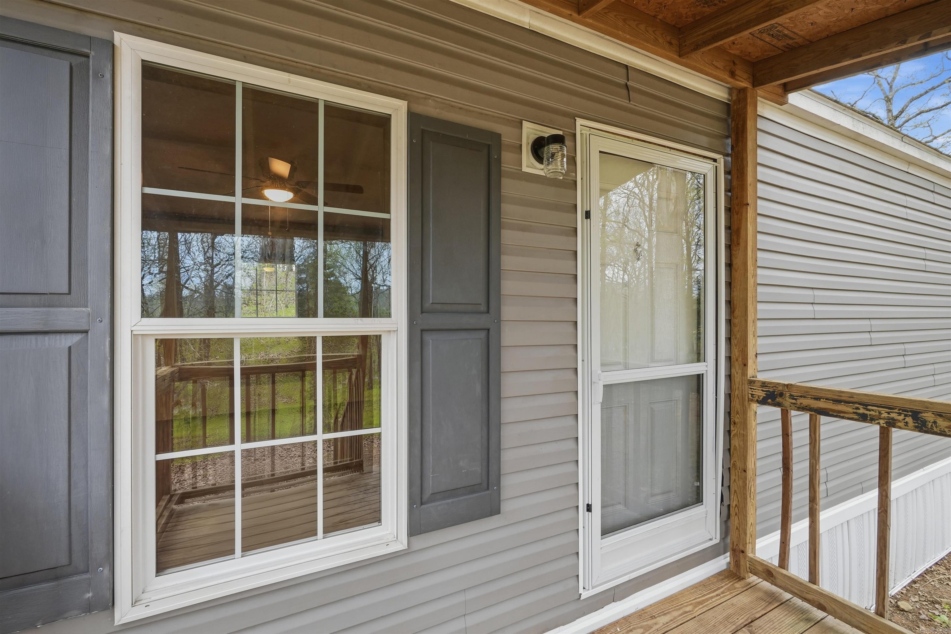 12 Ridge  Mayflower, AR