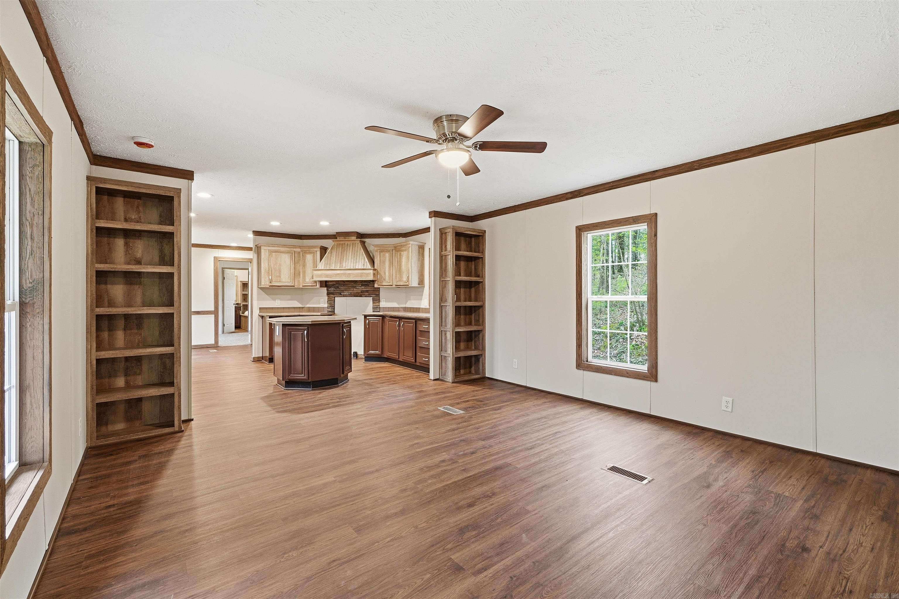 12 Ridge  Mayflower, AR