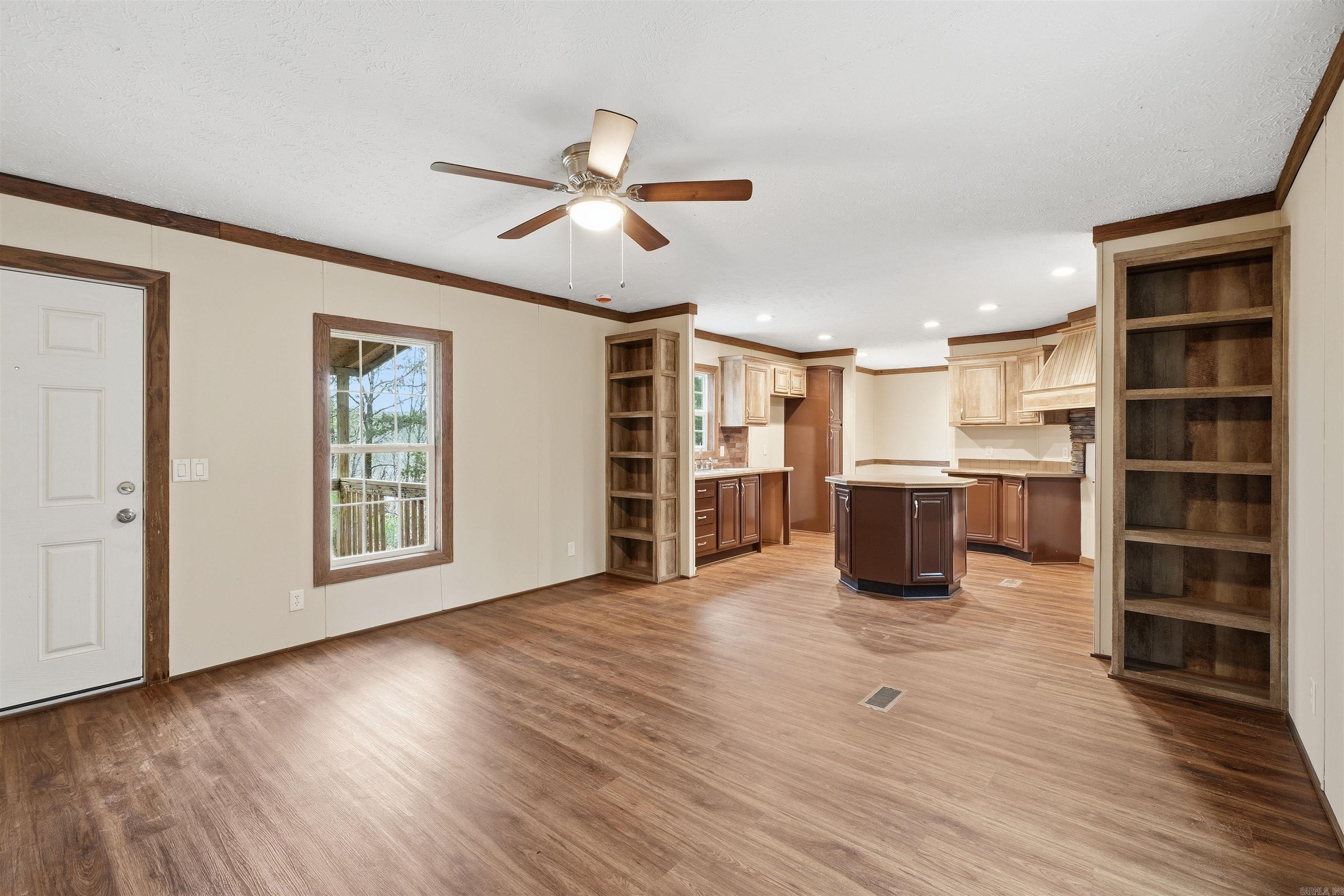 12 Ridge  Mayflower, AR