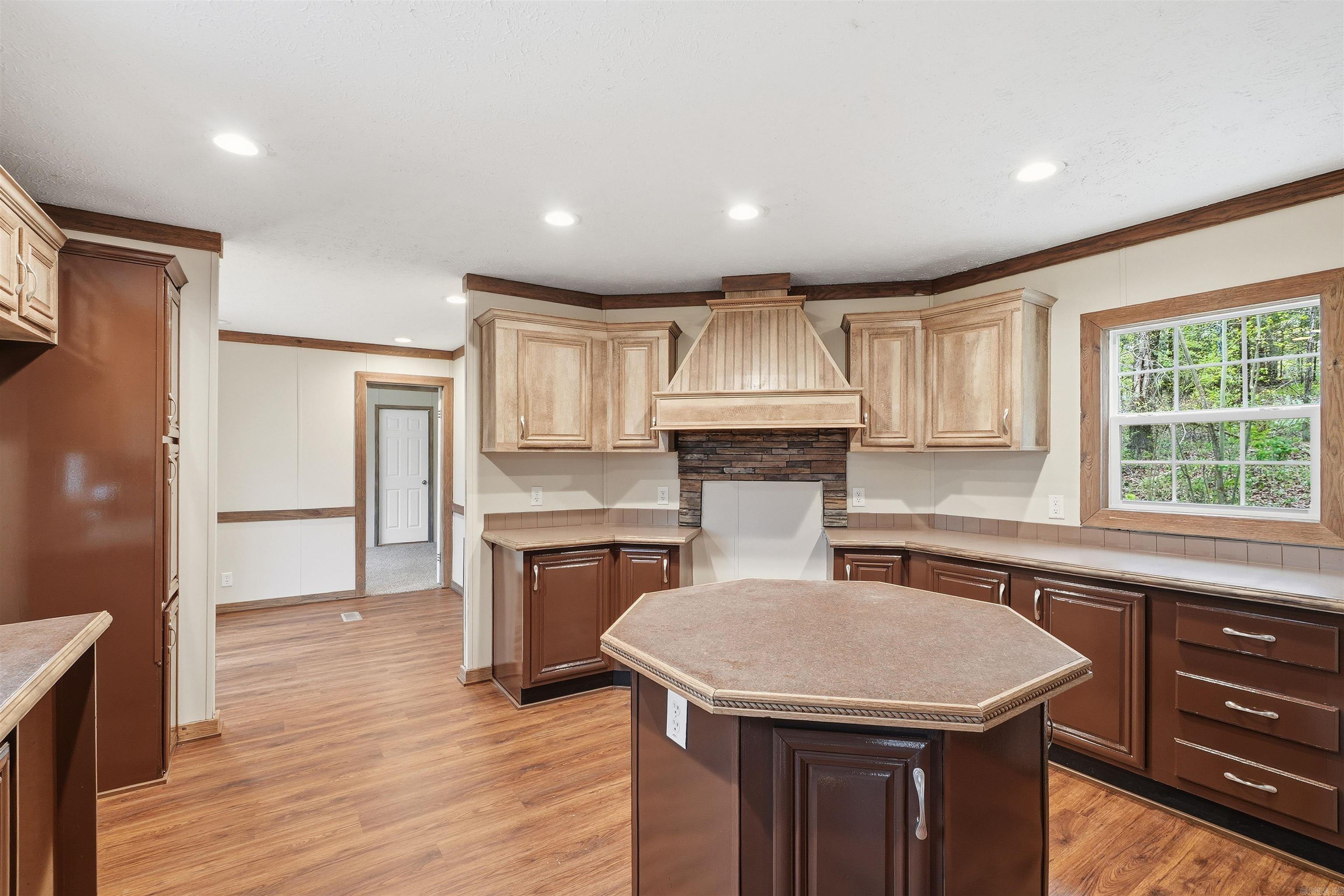 12 Ridge  Mayflower, AR