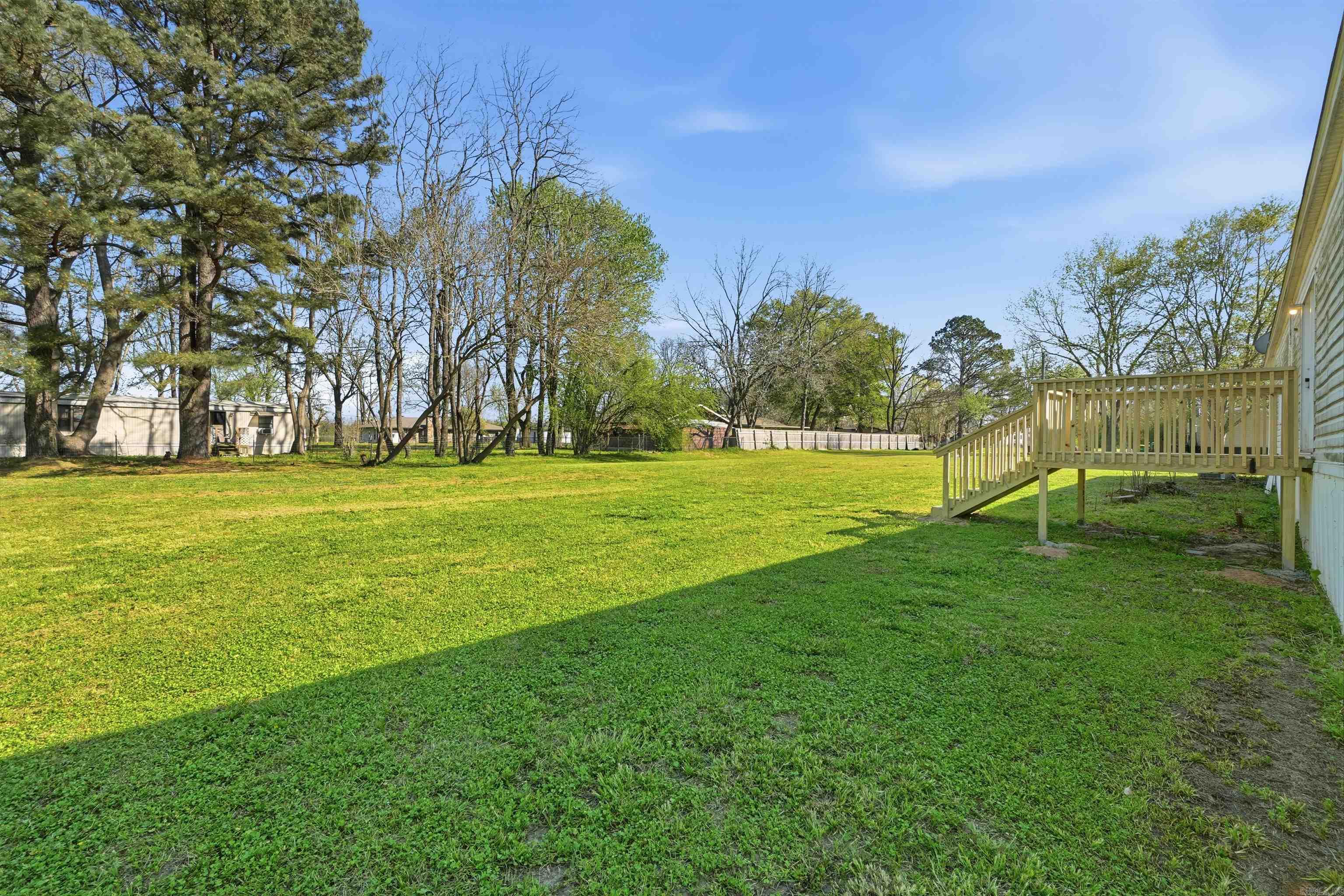 11001 River Trail  Scott, AR