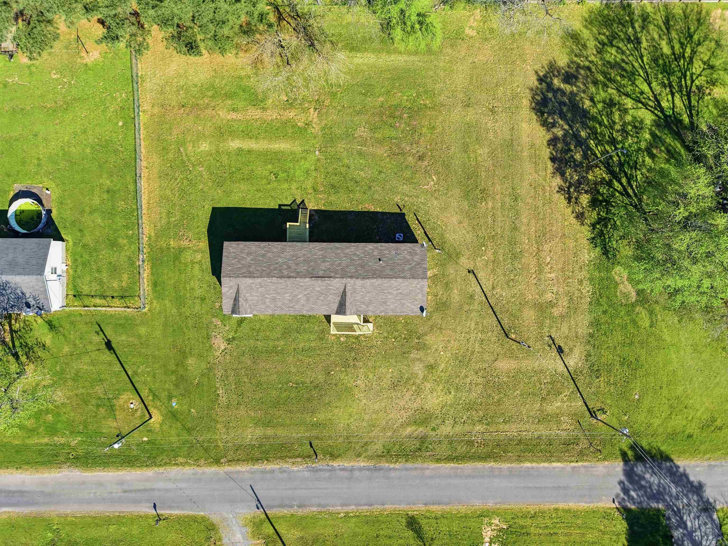 11001 River Trail  Scott, AR