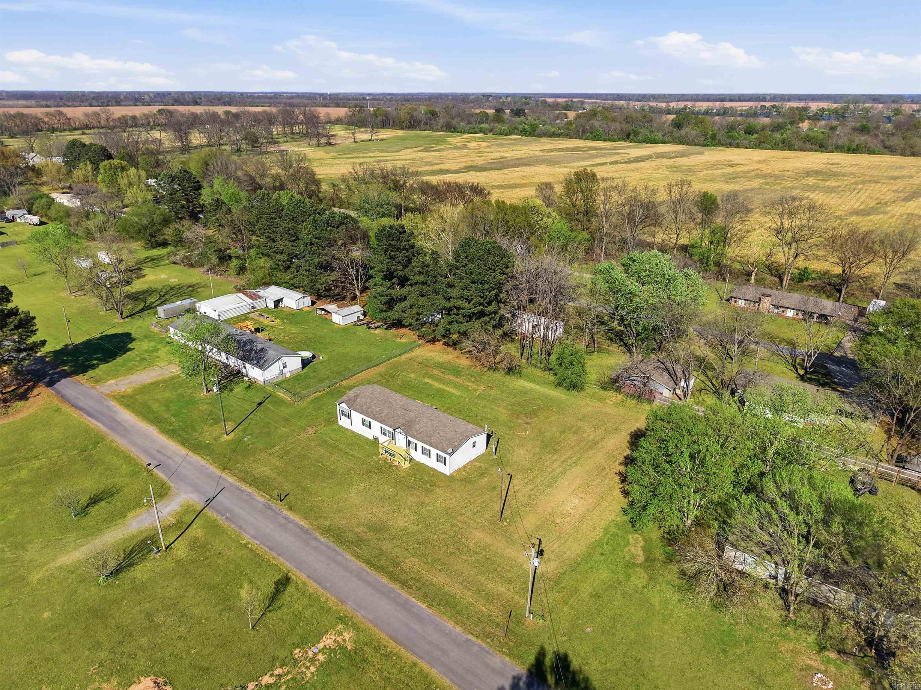 11001 River Trail  Scott, AR