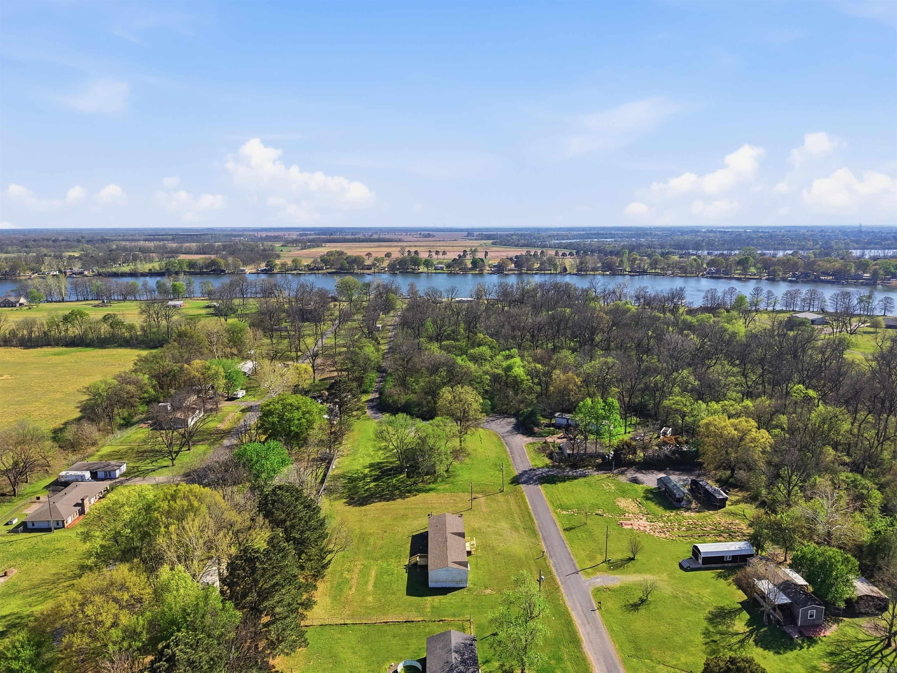 11001 River Trail  Scott, AR