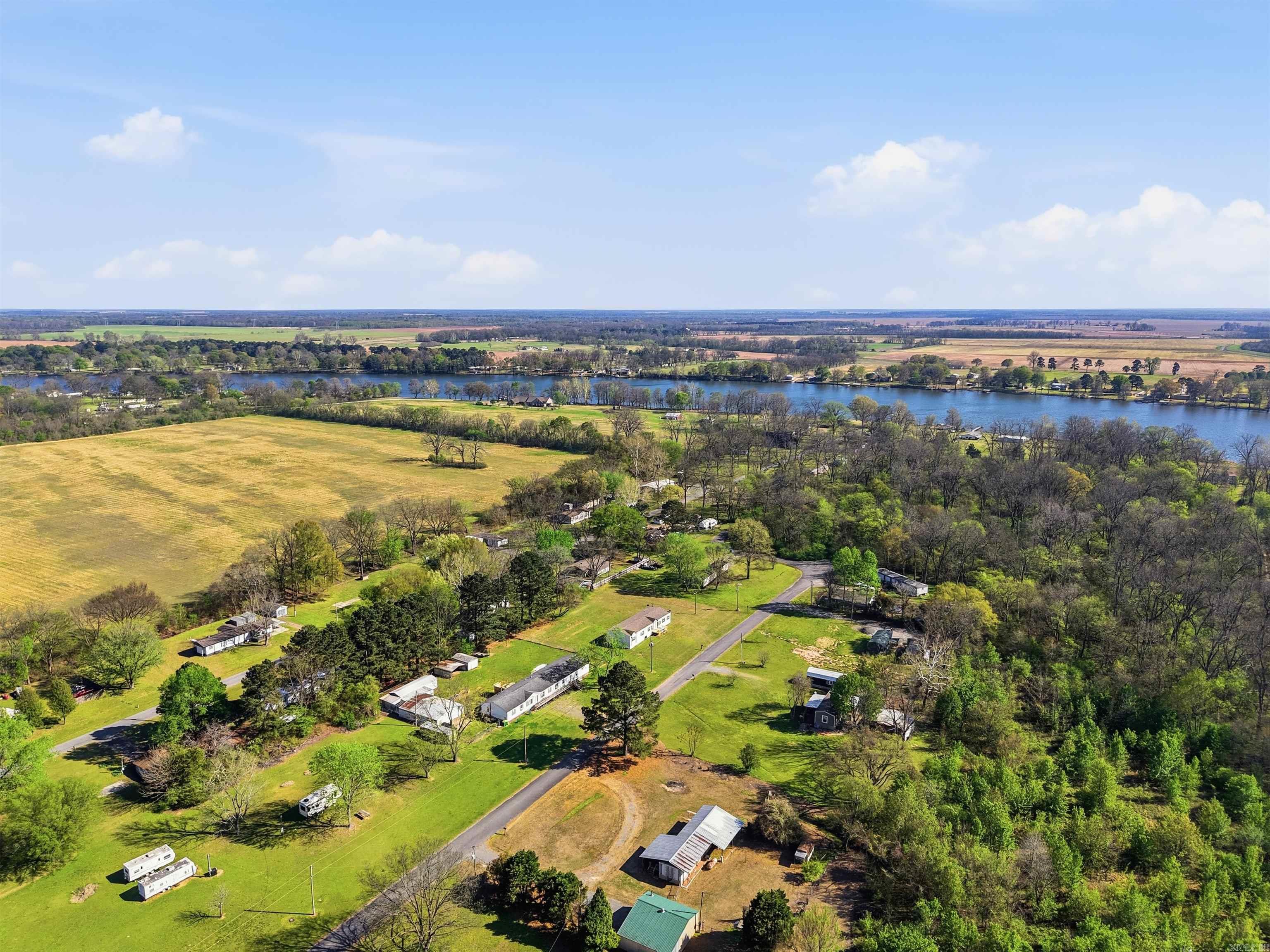 11001 River Trail  Scott, AR