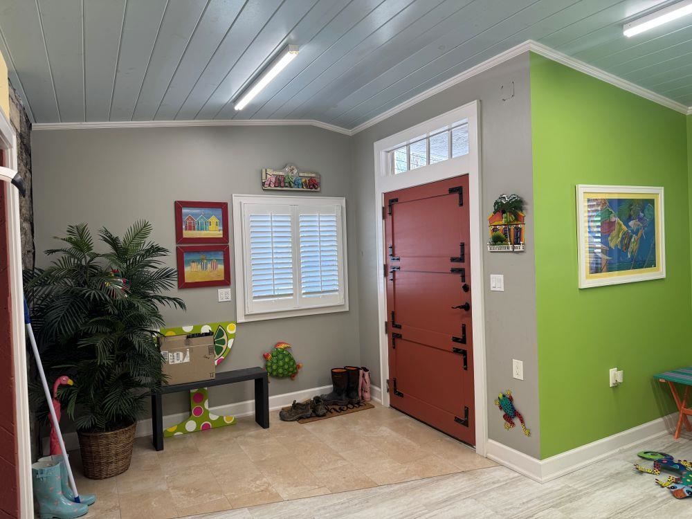 200 E Main  Hardy, AR