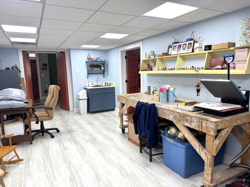 200 E Main  Hardy, AR