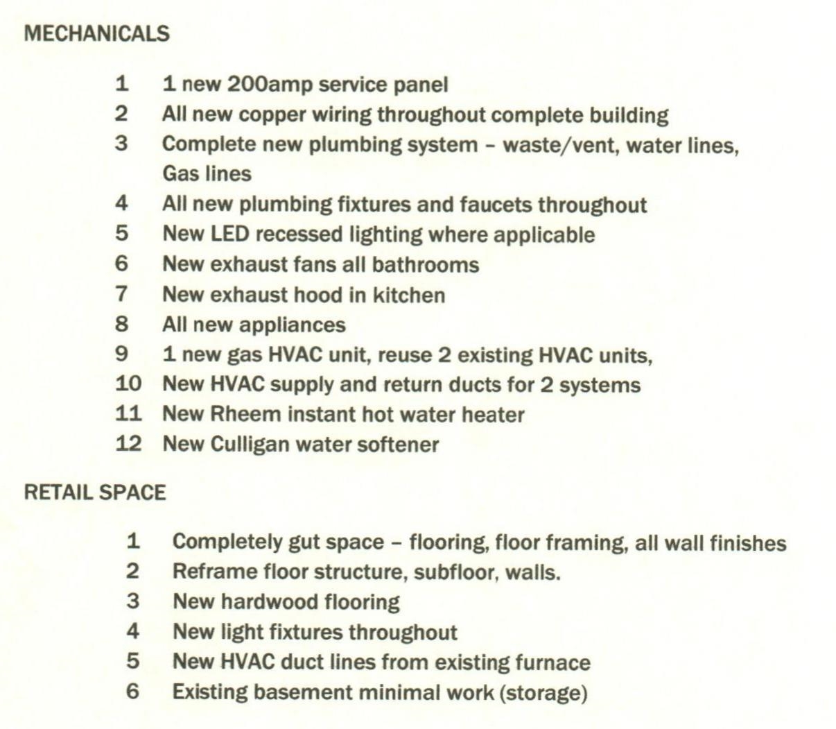 200 E Main  Hardy, AR