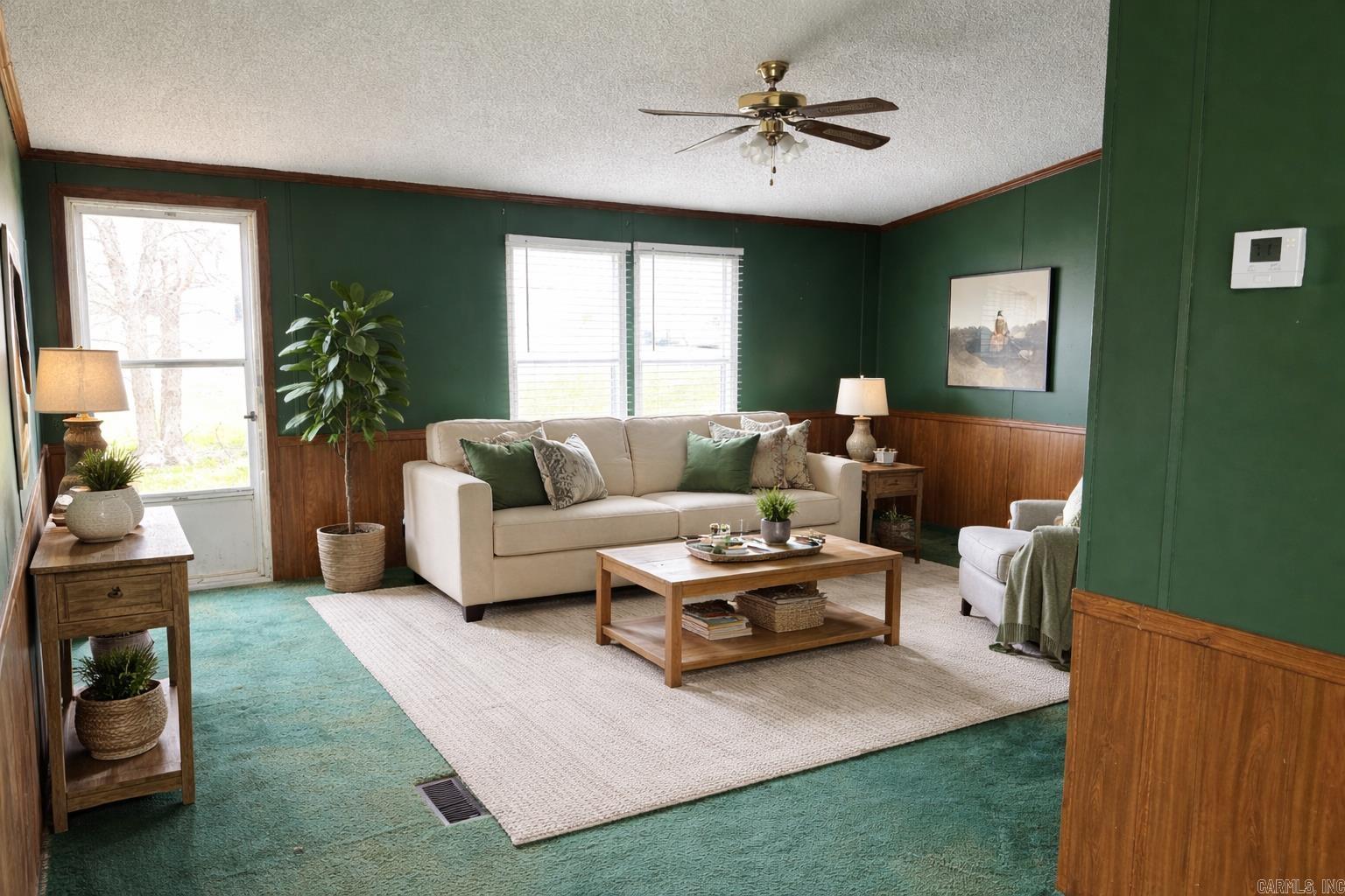 72 Grassy Lake  Earle, AR