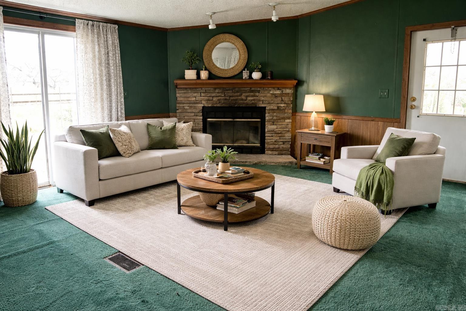 72 Grassy Lake  Earle, AR