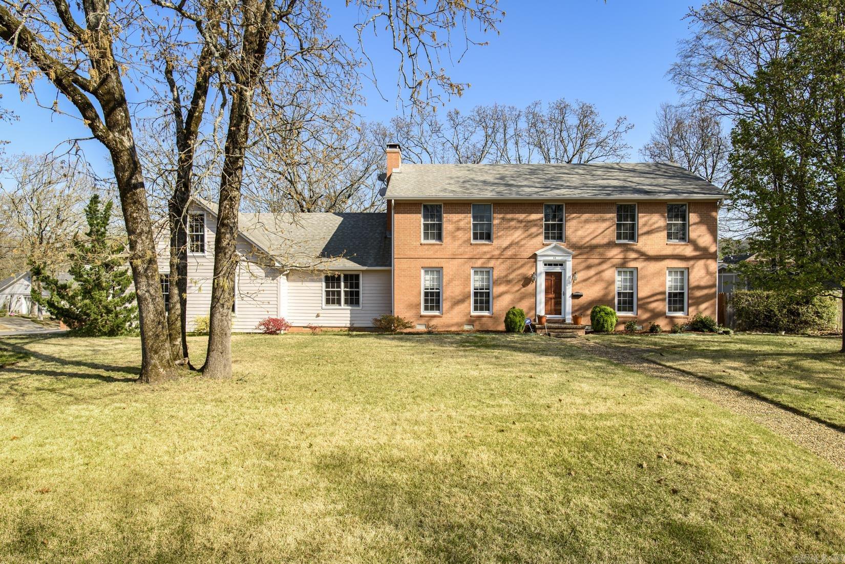 88 Pebble Beach  Little Rock, AR