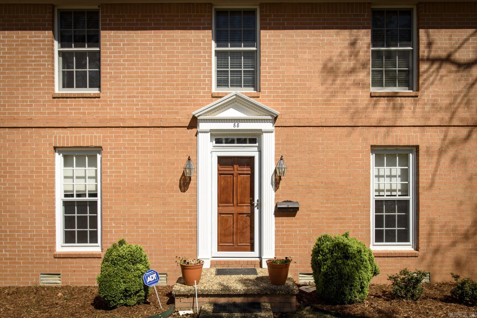 88 Pebble Beach  Little Rock, AR