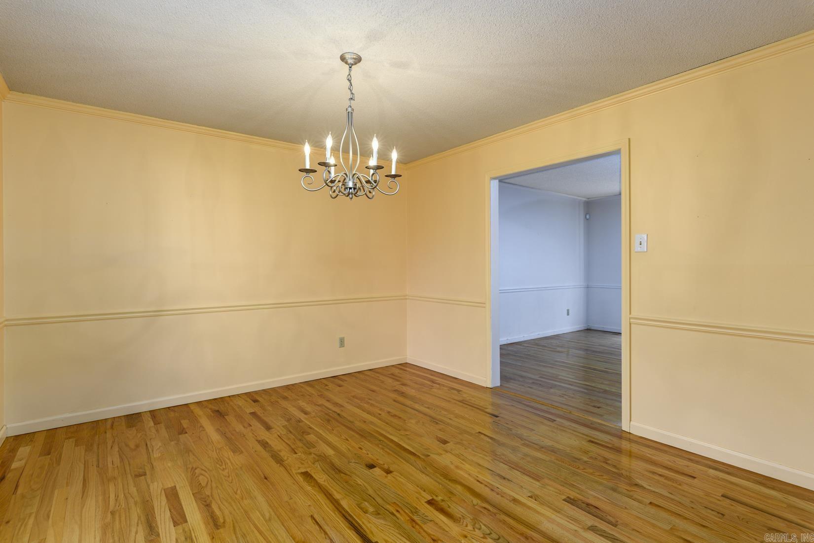 88 Pebble Beach  Little Rock, AR