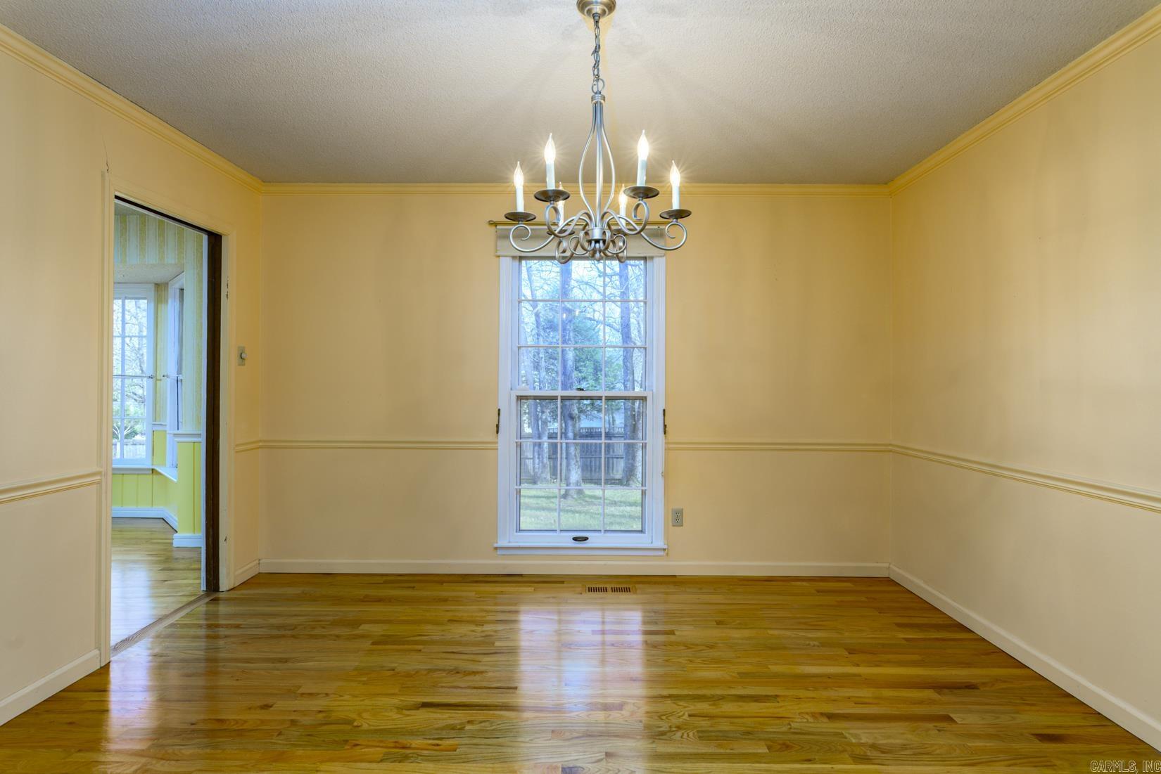 88 Pebble Beach  Little Rock, AR