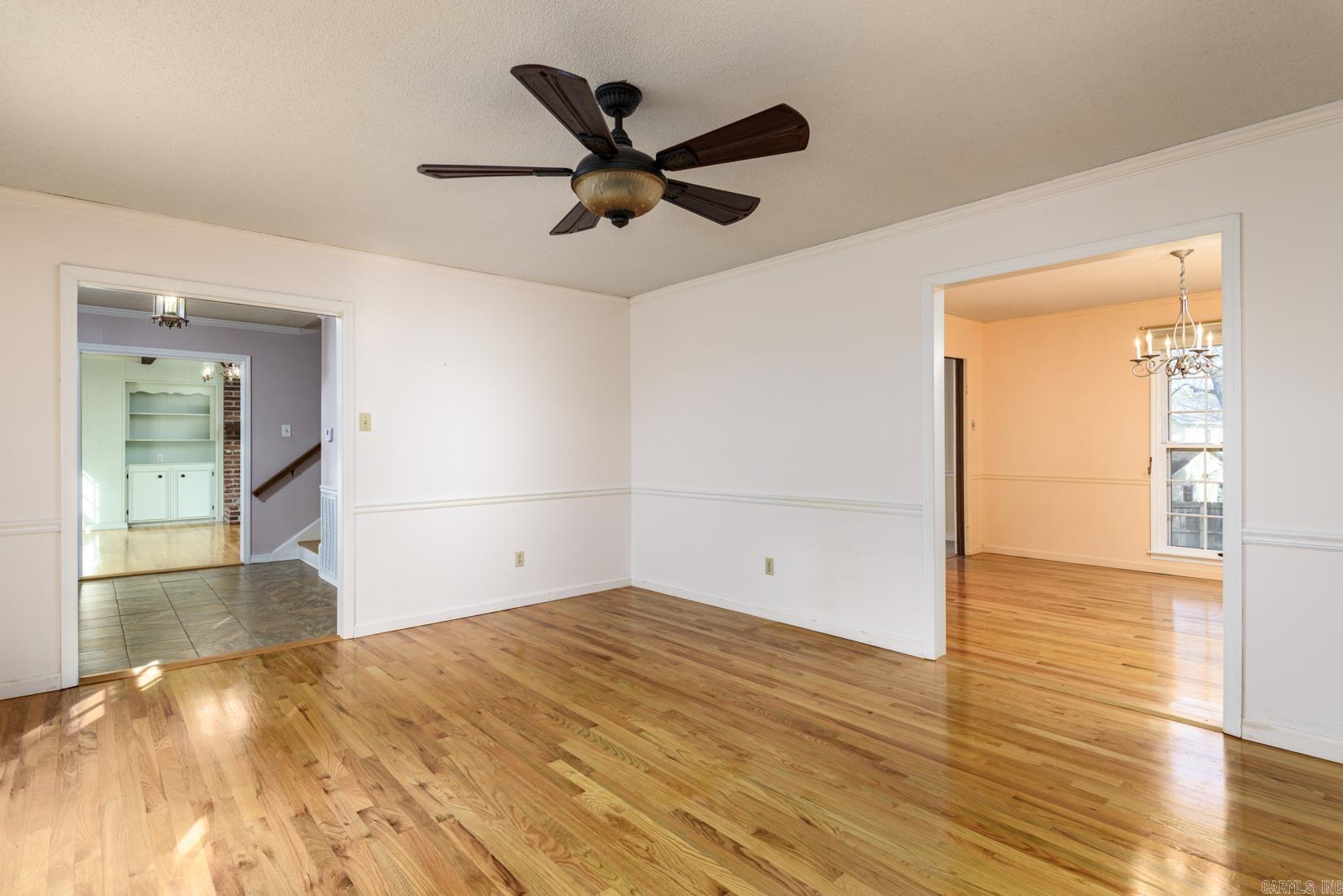 88 Pebble Beach  Little Rock, AR