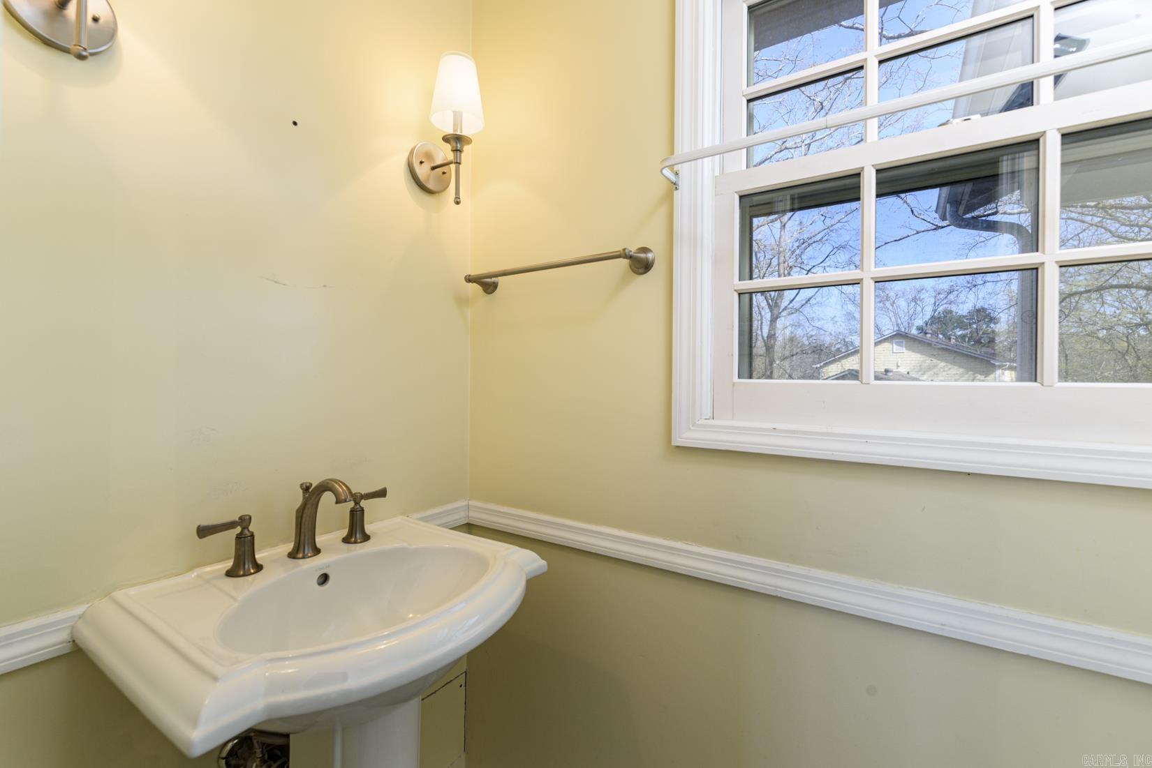 88 Pebble Beach  Little Rock, AR