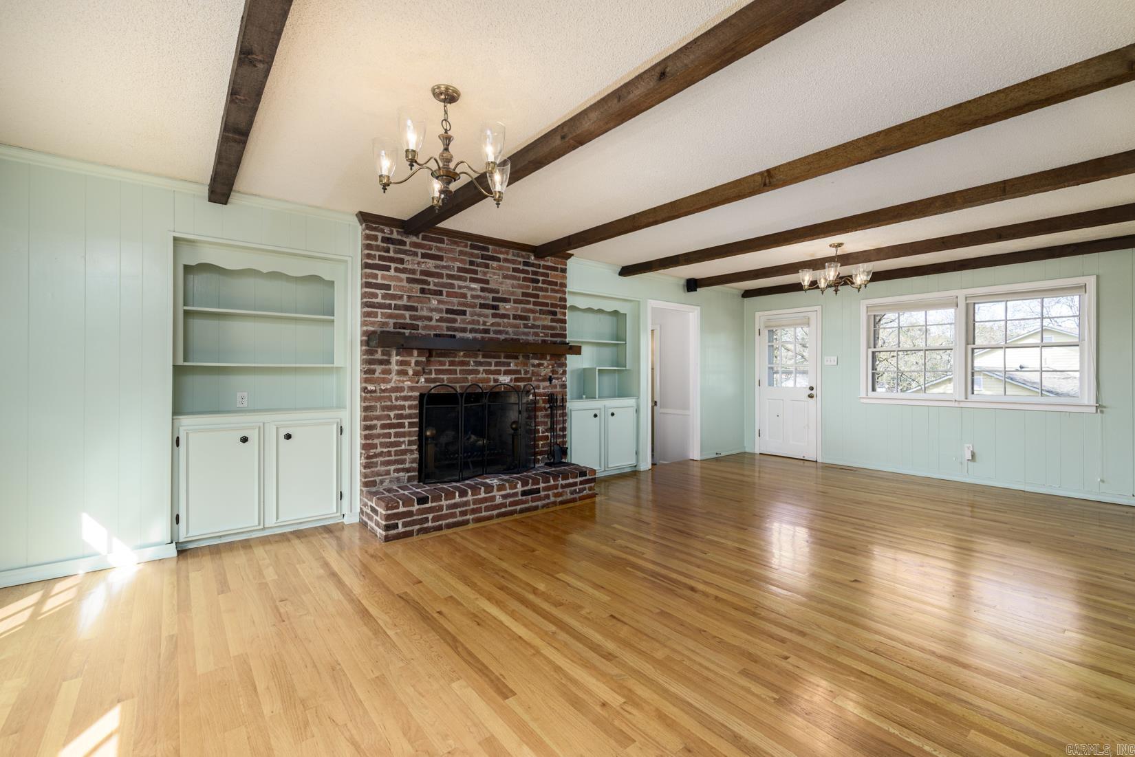 88 Pebble Beach  Little Rock, AR