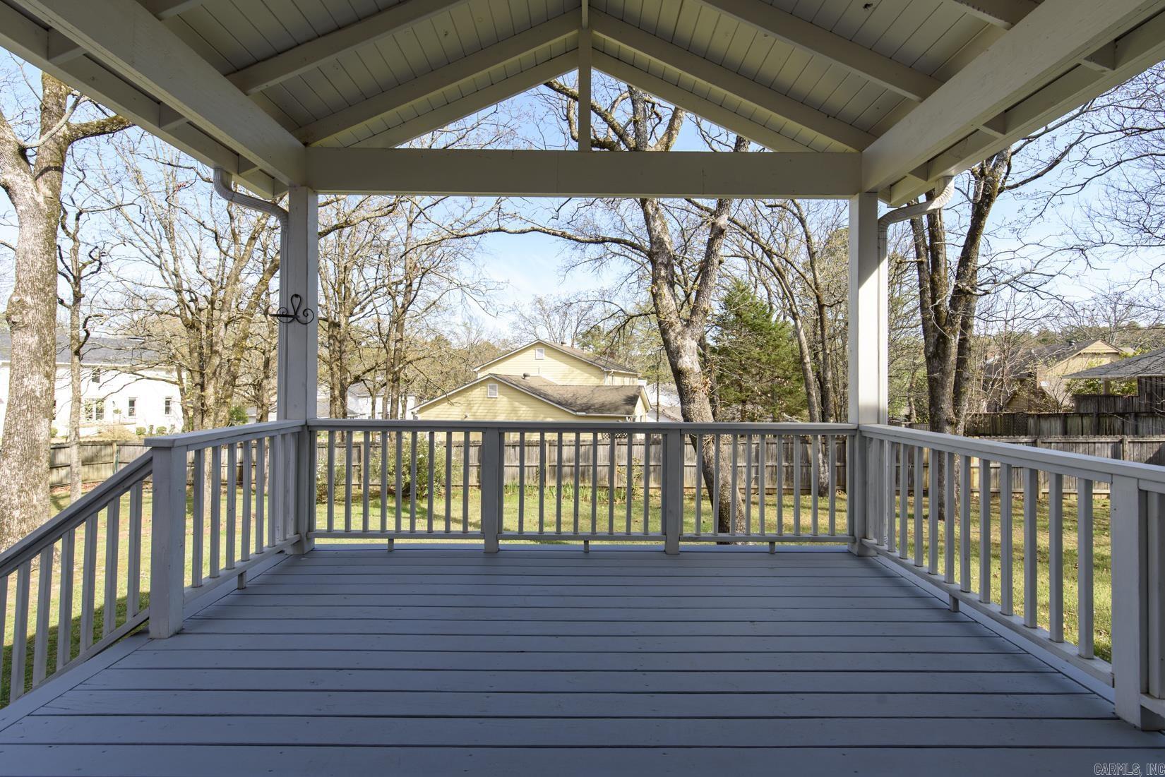 88 Pebble Beach  Little Rock, AR