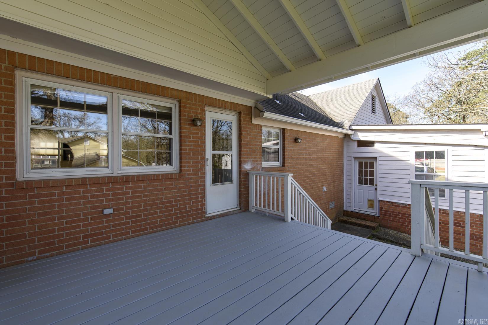 88 Pebble Beach  Little Rock, AR