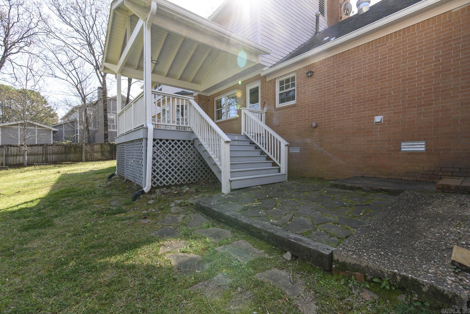 88 Pebble Beach  Little Rock, AR