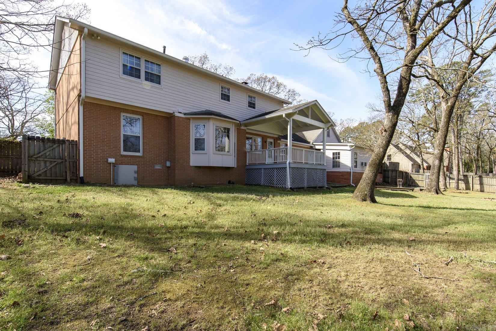 88 Pebble Beach  Little Rock, AR