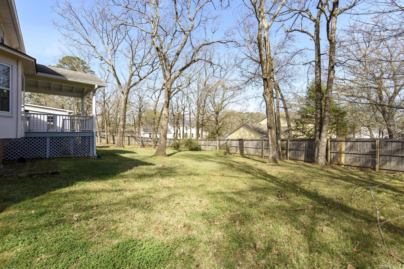 88 Pebble Beach  Little Rock, AR