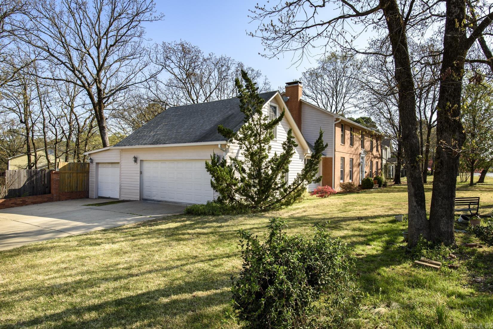 88 Pebble Beach  Little Rock, AR