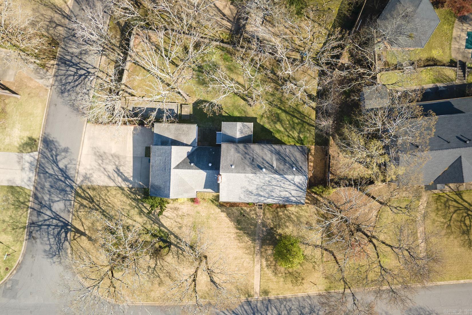 88 Pebble Beach  Little Rock, AR