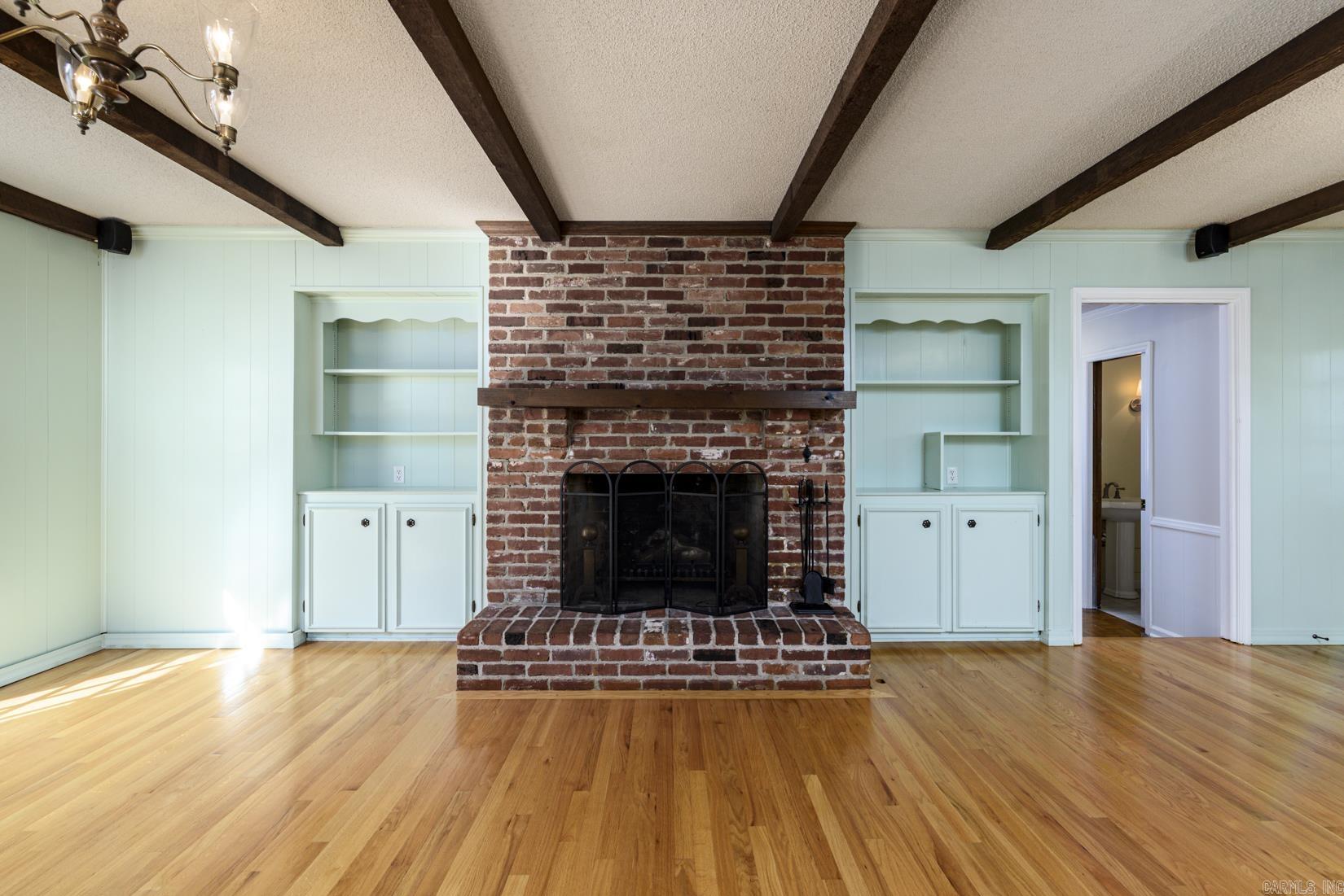 88 Pebble Beach  Little Rock, AR