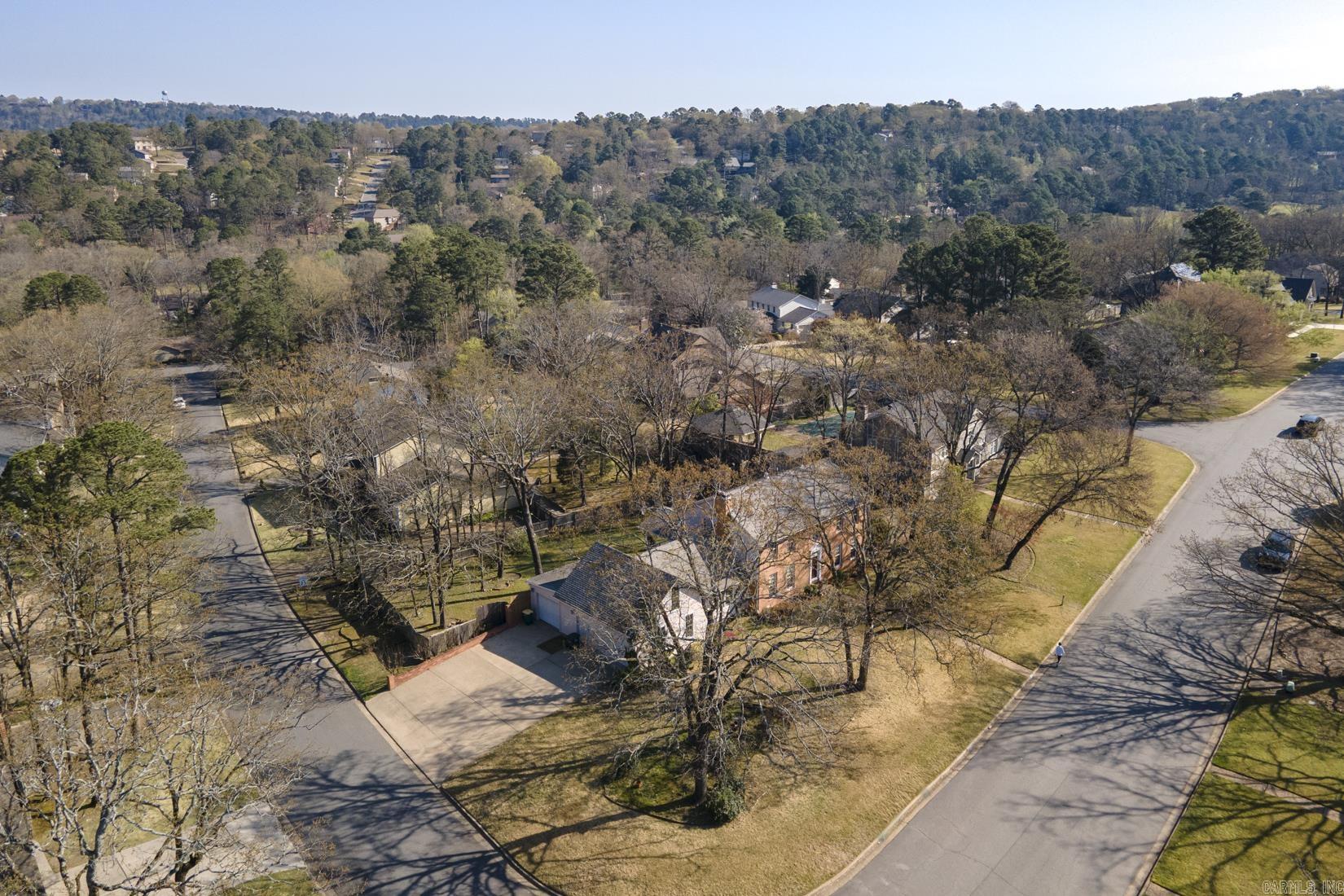 88 Pebble Beach  Little Rock, AR