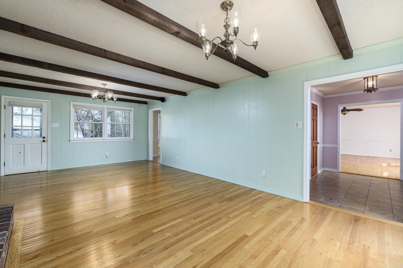 88 Pebble Beach  Little Rock, AR