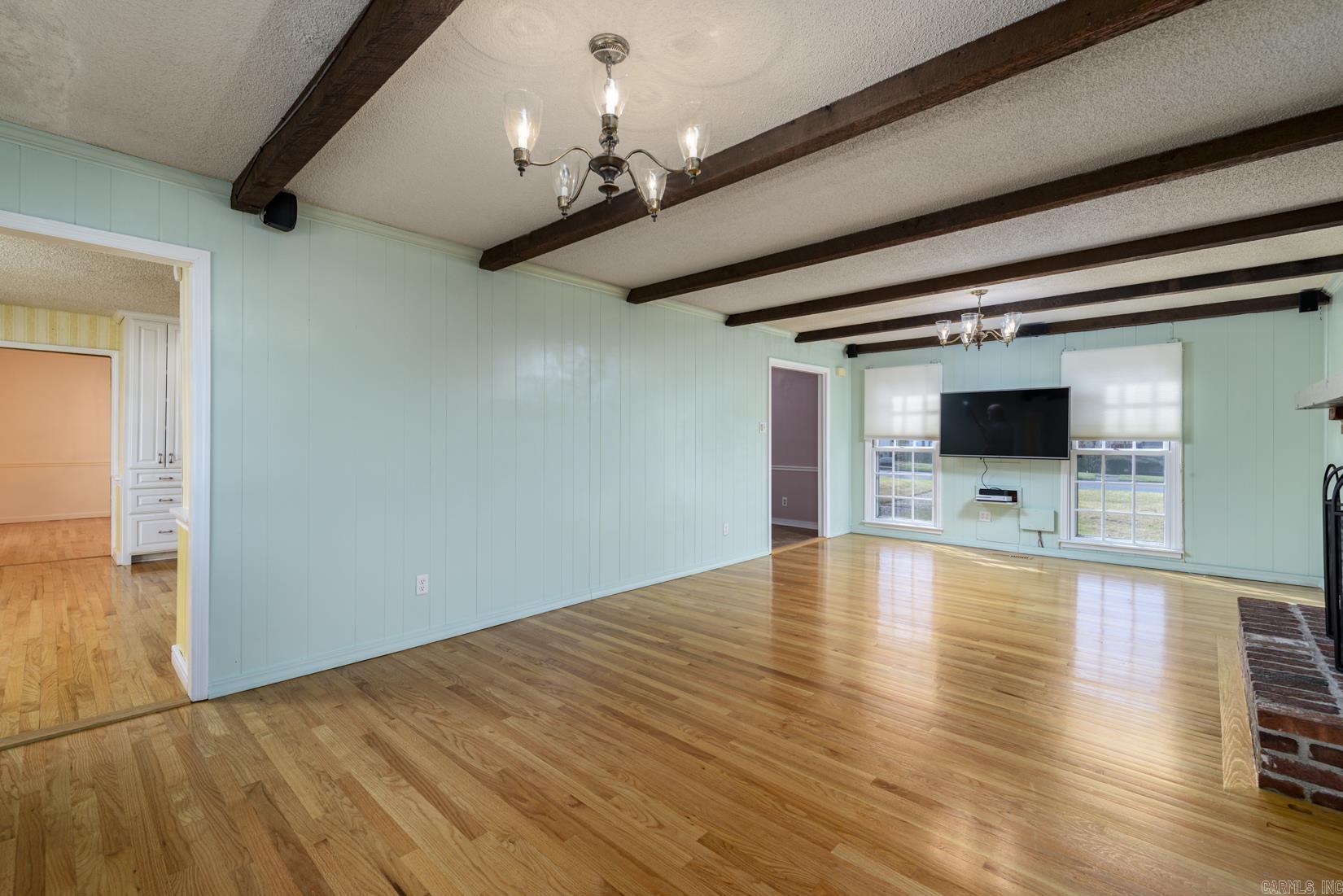 88 Pebble Beach  Little Rock, AR