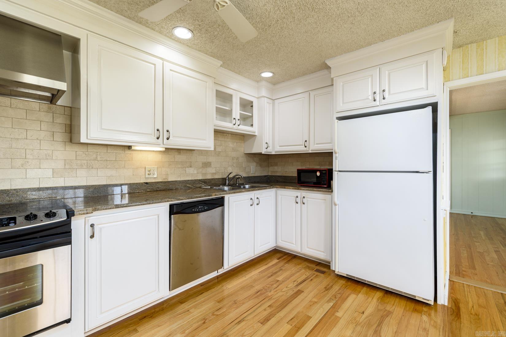 88 Pebble Beach  Little Rock, AR