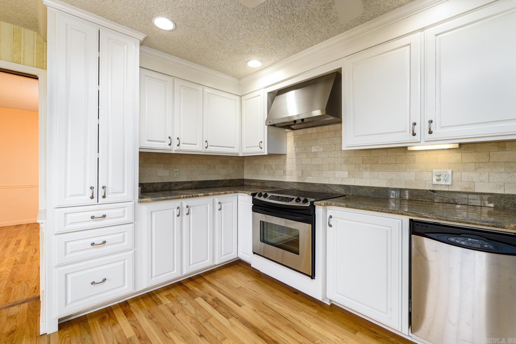 88 Pebble Beach  Little Rock, AR